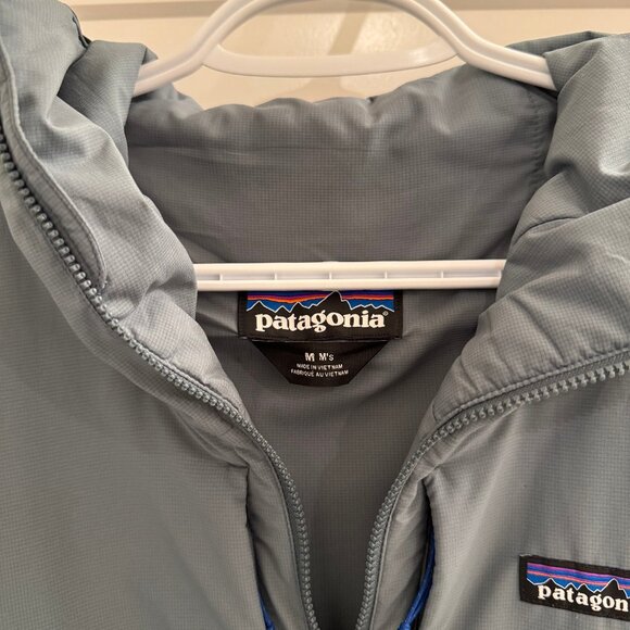 Men's Patagonia Nano Air Jacket - Picture 3 of 6